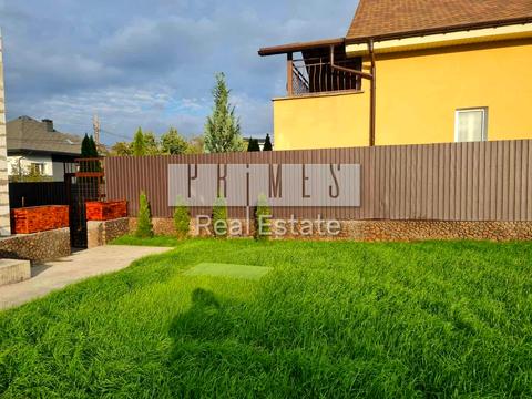 будинок за адресою Берестейський просп. (Перемоги)