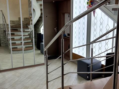 квартира по адресу Кондратюка Юрия ул., 7