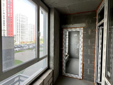 квартира по адресу Олександра Олеся ул., 10
