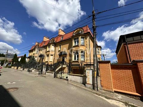 будинок за адресою Вільшанський пров.