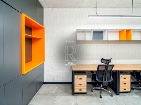 коммерческая по адресу Саксаганского ул., 37-К