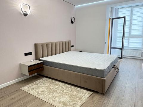 квартира по адресу Гандзюка, 17