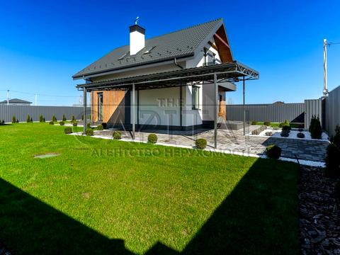 дом по адресу с. Осещина, Міжріччя