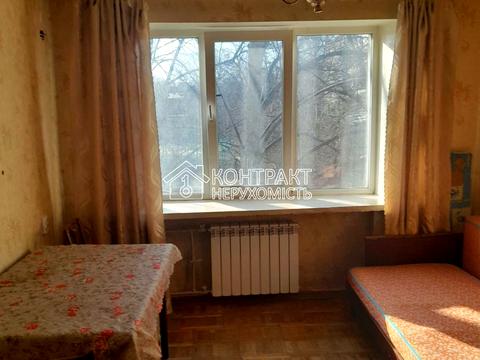 комната по адресу Астрономическая ул., 15