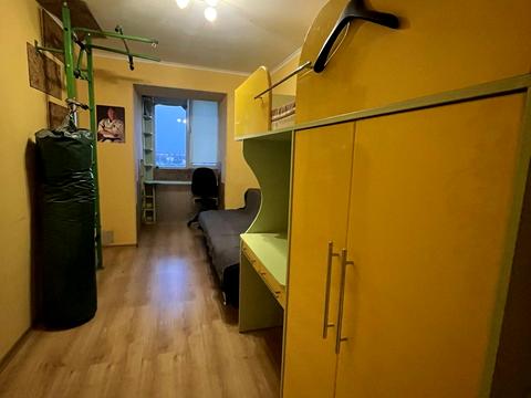 квартира за адресою Київське шосе, 70