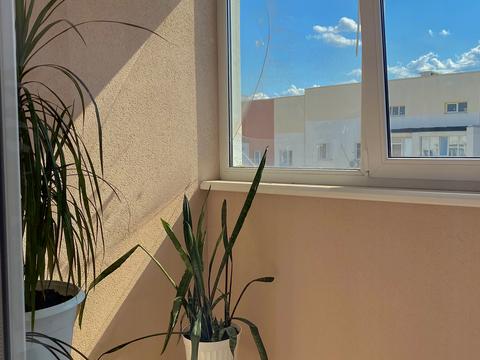 квартира по адресу Драгоманова ул., 8