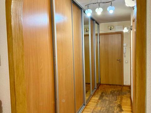 квартира за адресою Межигірська вул., 43