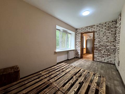 квартира по адресу Кленова ул., 1