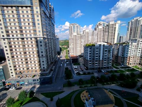 квартира по адресу Кахи Бендукидзе ул., 2