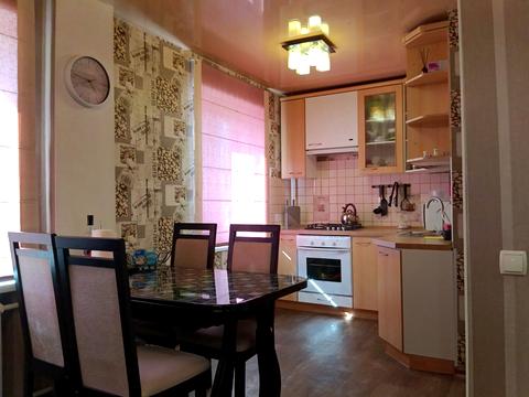 квартира за адресою Академіка Курчатова просп., 21