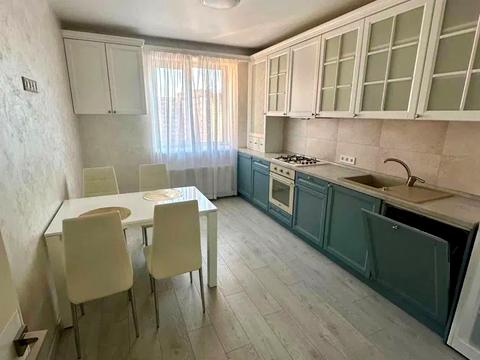 квартира за адресою Запорізьке шосе, 28-П