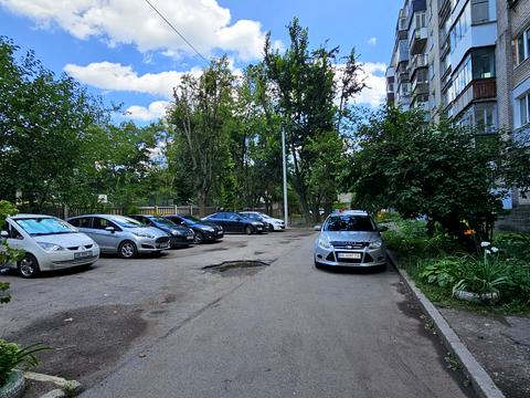 квартира по адресу Рабочая ул., 164-А