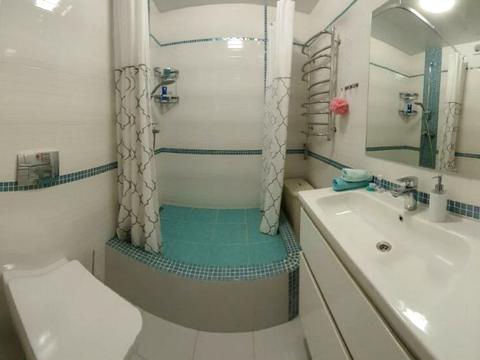 квартира по адресу Юлии Здановской ул. (Ломоносова), 34-А