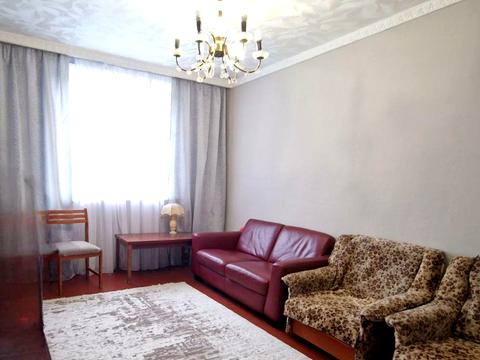 квартира по адресу Метростроителей ул., 41