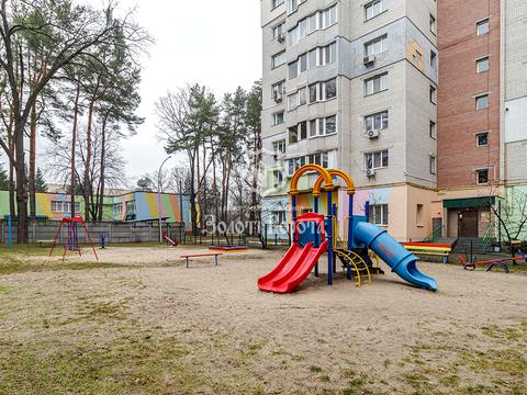 квартира за адресою Пономарьова вул., 2/2