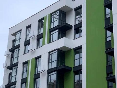 квартира по адресу Максимовича ул., 21-Г