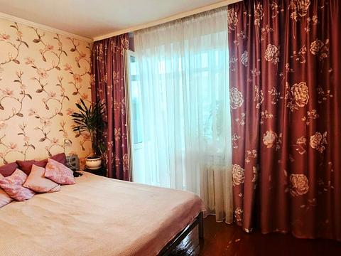 квартира по адресу Князя Острожского ул., 8