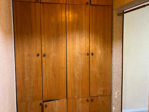 квартира по адресу Тростянецкая ул., 5-Б