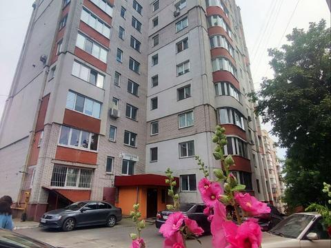 квартира за адресою Старокостянтинівське шосе, 3а