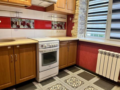 квартира за адресою Академіка Заболотного вул., 27