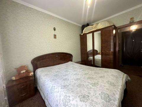 квартира за адресою Максима Залізняка, 16