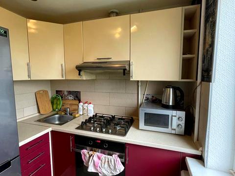 квартира за адресою Миколи Руденка бульв. (Кольцова), 3