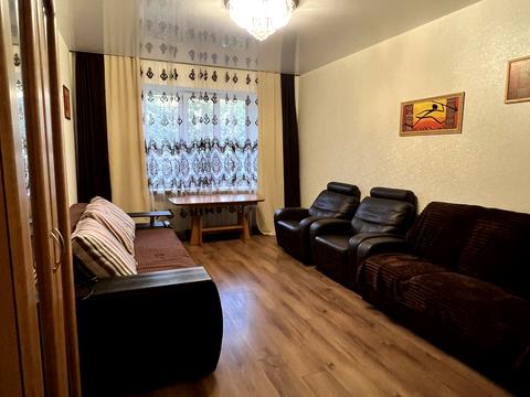 квартира по адресу Искусств ул. (Краснознамённая), 7/9