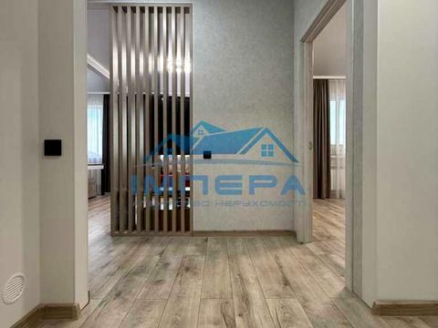 квартира за адресою Перспективна вул., 1