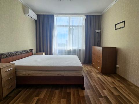 квартира за адресою Авіаконструктора Ігоря Сікорського вул. (Танкова), 4-Г