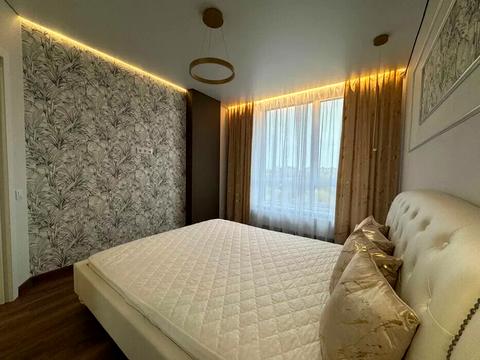 квартира по адресу Волчинецкая ул., 223-А
