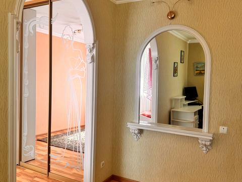 квартира по адресу Штена, 16