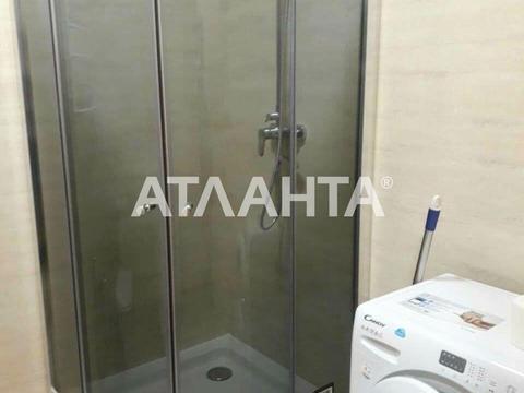 квартира по адресу Канатная ул., 122/1