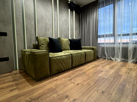 квартира по адресу Днепровская набережная ул., 15-К