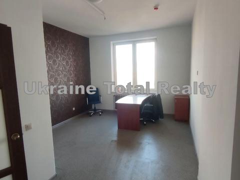 квартира по адресу Киев, Феодосийский пер., 12