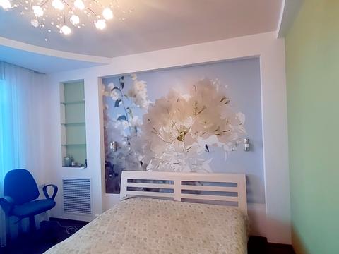 квартира по адресу Алексеевская ул., 30