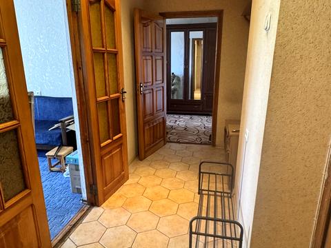 квартира по адресу Олега Громадського ул., 1
