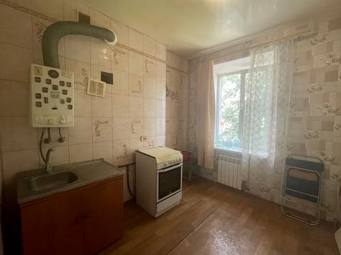 квартира по адресу Покровская ул. (Свердлова), 31