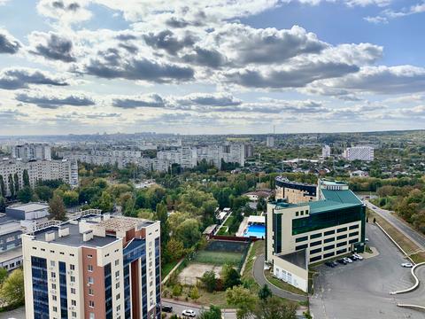 квартира за адресою Отакара Яроша пров., 12а
