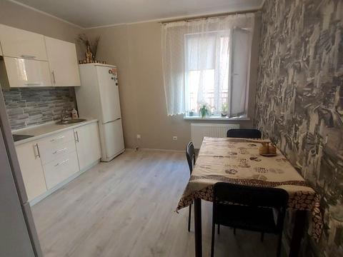 квартира за адресою Райдужний масив вул., 23