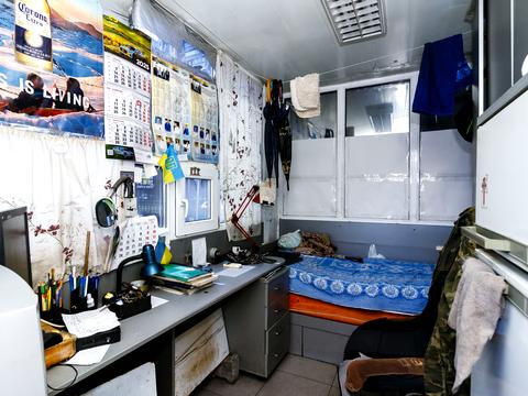 комерційна за адресою Миколи Закревського вул., 32