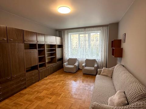 квартира по адресу Академика Булаховского ул., 5-В