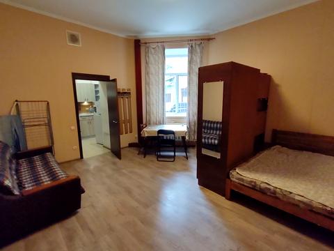 квартира по адресу Дюковская ул., 4