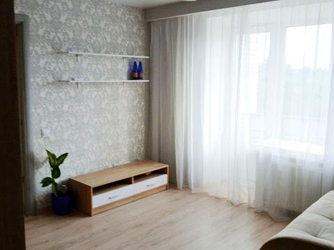 квартира по адресу Чорновола ул., 182б