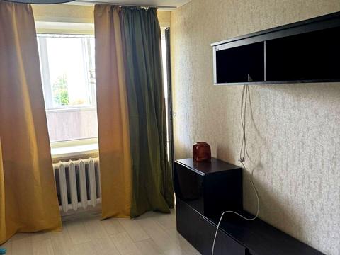 квартира по адресу Мира просп., 51