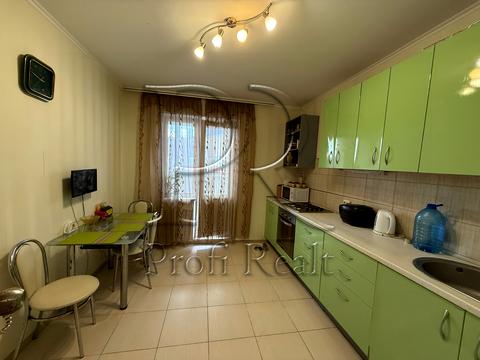 квартира за адресою Урлівська вул., 30