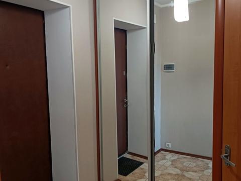 квартира за адресою Олени Теліги вул., 57