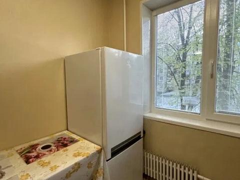 квартира по адресу Бучмы ул. (Командарма Уборевича), 46
