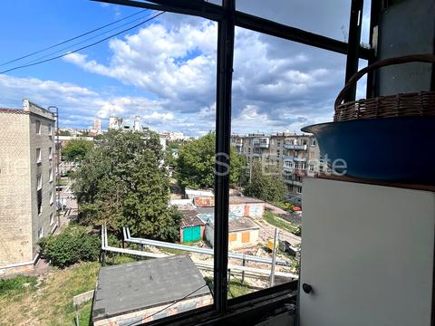квартира за адресою Григорівське шосе (Комсомольське), 83б