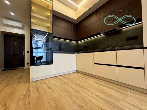 квартира за адресою Мартинова просп., 17