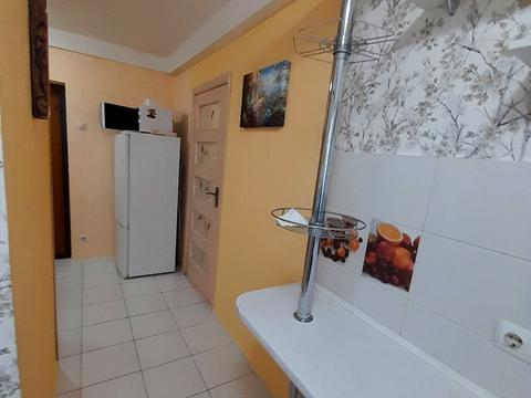 квартира по адресу Остафия Дашкевича ул. (Курнатовского), 26-А